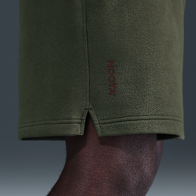 NOCTA Cardinal Fleece Shorts