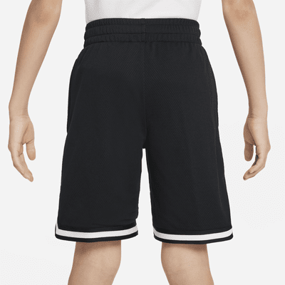 Giannis Dri-FIT DNA Older Kids' (Boys') Basketball Shorts. Nike AT