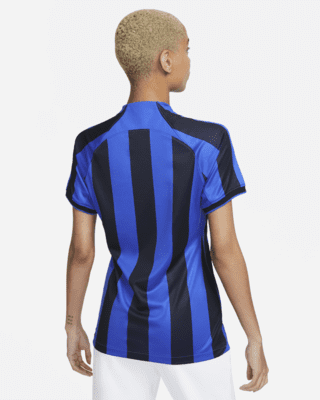 Inter Milan 2022/23 Stadium Home Men's Nike Dri-FIT Football Shirt