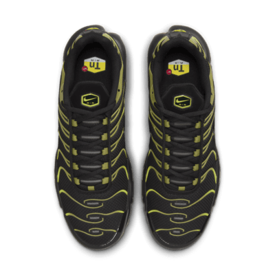 Nike Air Max Plus Erkek Ayakkabısı