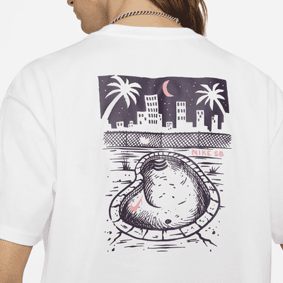 ナイキ SB スケートボード Tシャツ