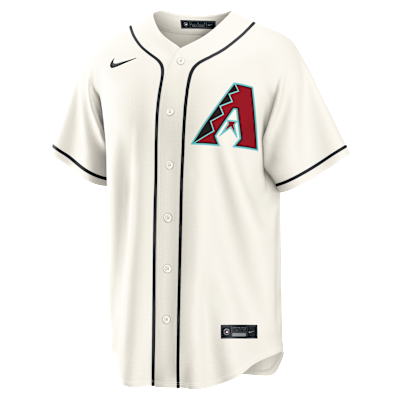 Corbin Carroll Arizona Diamondbacks Men's Nike MLB Replica Jersey from Nike - $135