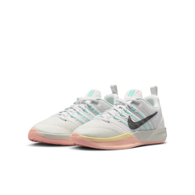 Sabrina 3 "Silencer" Big Kids' Basketball Shoes