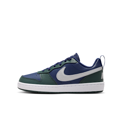 Nike Court Borough Low Recraft