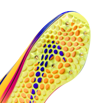 Nike Triple Jump Elite 3 Track & Field Jumping Spikes