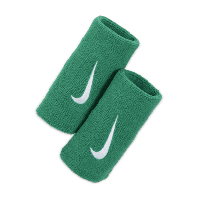 NikeCourt Premier Doublewide Tennis Wristbands. Nike NL