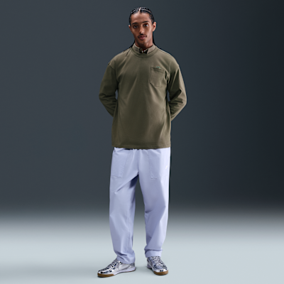 Nike Sportswear Premium Essentials Men's Long-Sleeve Pocket T-Shirt