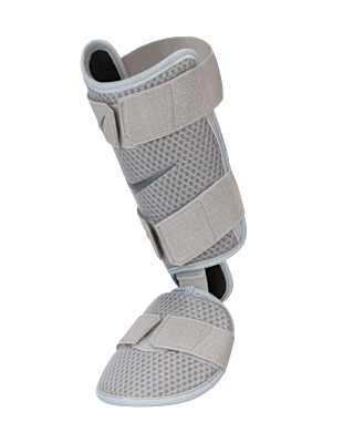 Женские  Nike Diamond Baseball Batter's Leg Guard (Right Handed Hitter)