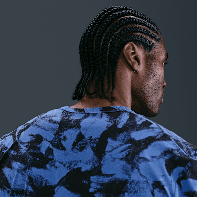 Träningströja Nike Hyverse Dri-FIT UV för män