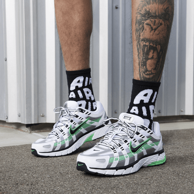 Nike P-6000 Shoes