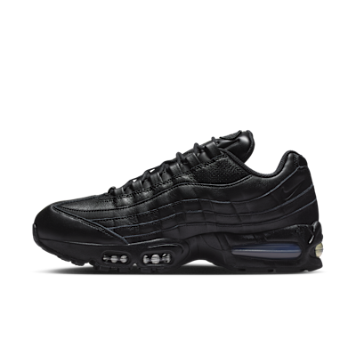 Nike Air Max 95 Big Bubble Leather