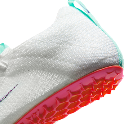 Nike Zoom Superfly Elite 2 Track & Field Sprinting Spikes