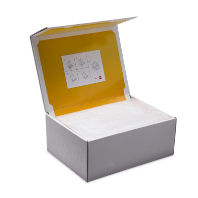 Nike Dunk 低筒鞋 x 樂高® 系列