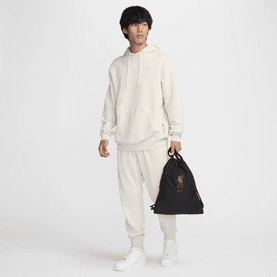 Τσάντα με κορδόνι που σφίγγει Λίβερπουλ Heritage (13 L)