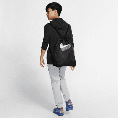 Nike Kids' Graphic Gym Sack