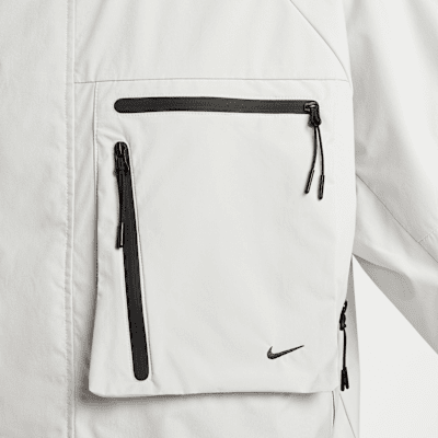 Nike Sportswear Tech superleichte Jacke (Herren)
