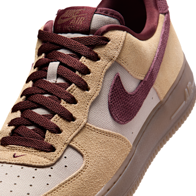 Chaussure Nike Air Force 1 '07 Premium pour Homme