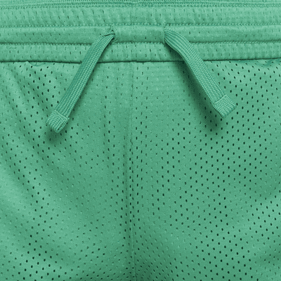 Nike Multi Big Kids' (Boys') Dri-FIT Mesh Shorts