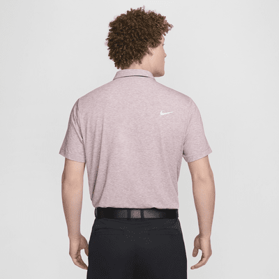 Polo de golf para hombre Nike Dri-FIT Tour