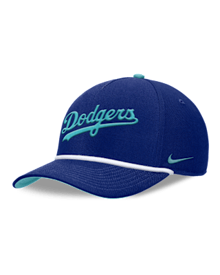 Мужские  Los Angeles Dodgers Rise Nike MLB Adjustable Hat
