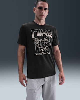 Мужская футболка Nike Sportswear