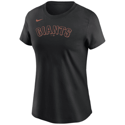 san francisco giants womens apparel