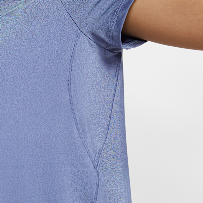 Nike One Classic Women's Dri-FIT Short-Sleeve Top