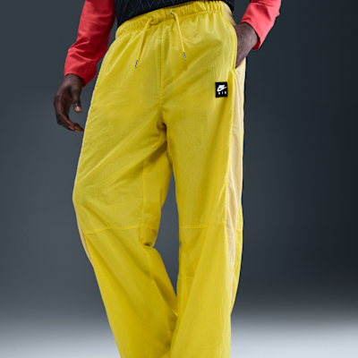Nike Air Men's Woven Trousers