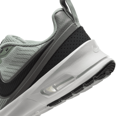 Nike Air Max Nuaxis sko til herre