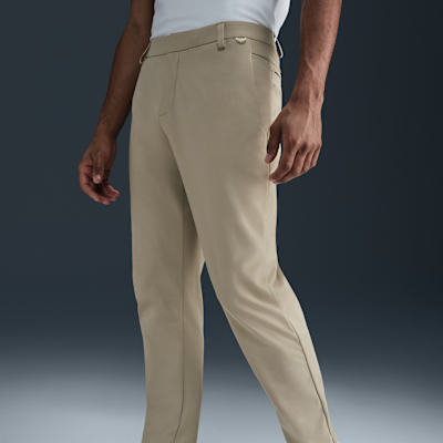 Nike 24.7 PerfectStretch Dri-FIT Dar Kesimli Erkek Chino Eşofman Altı görsel 2