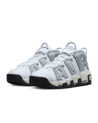 Nike Air More Uptempo '96 Men's Shoes. Nike IN
