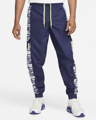 Pantalón tejido Nike Air - Hombre. Nike ES