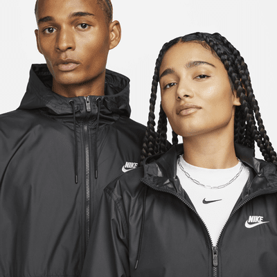 Nike Sportswear Essential Repel Women's Woven Jacket