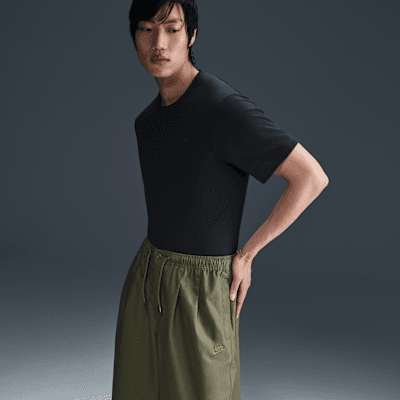 Shorts para hombre Nike Club