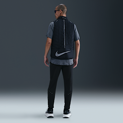 ナイキ ストライド メンズ Dri-FIT ニット ランニングパンツ