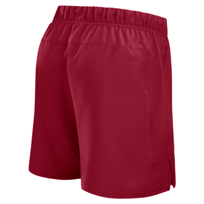 Stanford Primetime Victory Primary Logo Men’s Nike Dri-FIT College Shorts