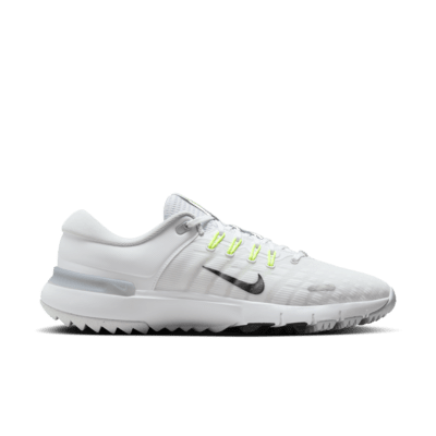 Nike Free Golf NN Golf Shoes (Wide)