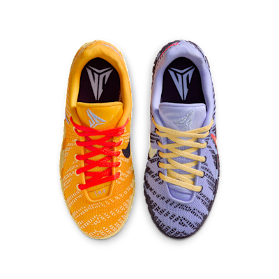 JA 3 'Channel 12' Older Kids' Basketball Shoes