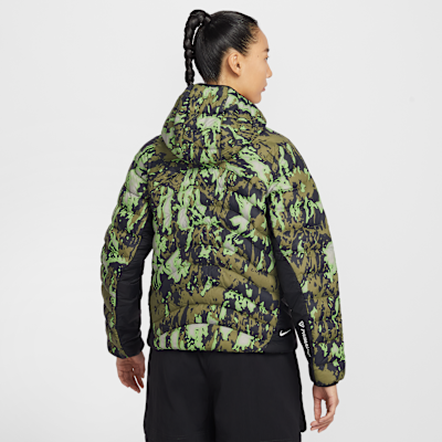 나이키 ACG '라바 플로우' 여성 써마 핏 ADV 재킷