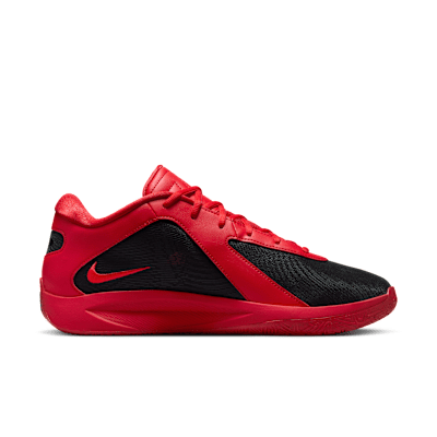 Tenis de básquetbol Giannis Freak 6