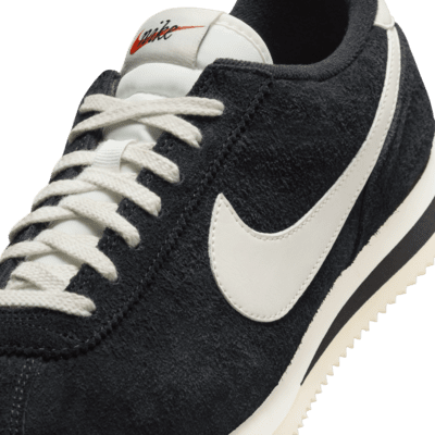 Scarpa Nike Cortez Vintage Suede