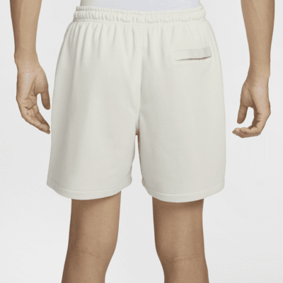 Nike Club Men's French Terry Flow Shorts