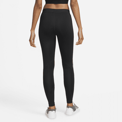 Nike x sacai Mid-Rise Leggings