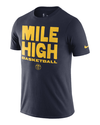 Denver Nuggets 2023 Basketball Final Team T-shirt Gift For Fans