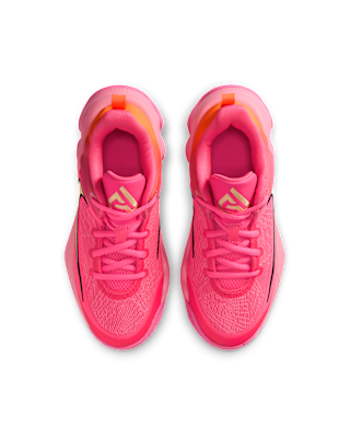 Giannis Immortality 4