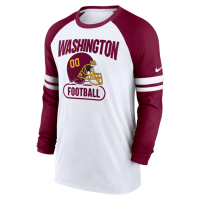 nike nfl long sleeve dri fit