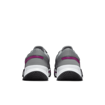 Scarpa da tennis per campi in cemento Nike Zoom GP Challenge 1 – Uomo