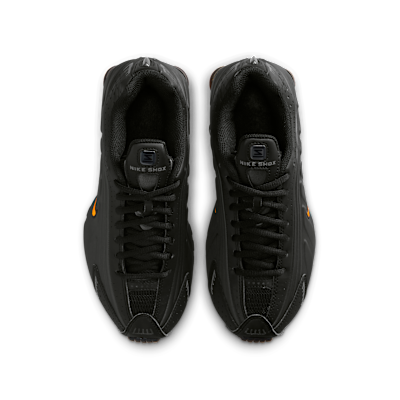 Nike Shox R4 Older Kids' Shoes