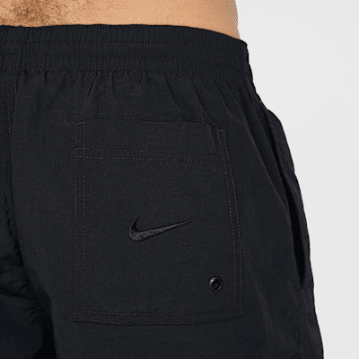 Nike Swim Breaker Men's 13cm (approx.) Fully Lined Volley Shorts