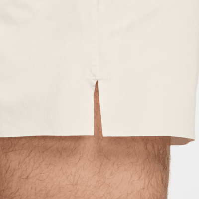 NikeCourt Slam Dri-FIT férfi teniszrövidnadrág
